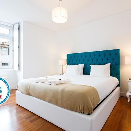 Misha'S Place At Bairro Alto! Lisboa Екстериор снимка