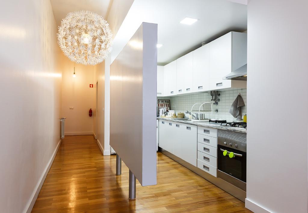 Misha'S Place At Bairro Alto! Lisboa Екстериор снимка