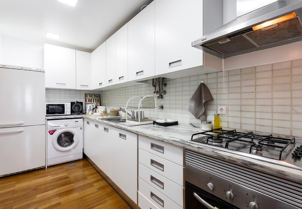 Misha'S Place At Bairro Alto! Lisboa Екстериор снимка